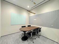 Marina One East Tower (D1), Office #551173651